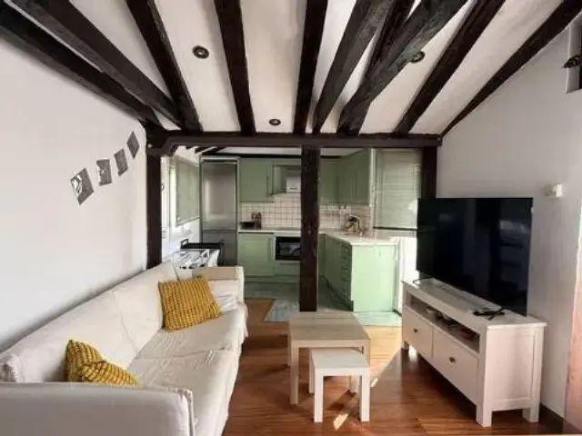 Piso en alquiler en Palacio