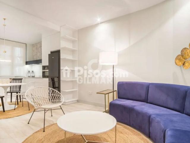 Piso en alquiler en Palacio