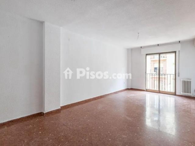 Piso en alquiler en Palacio de Congresos