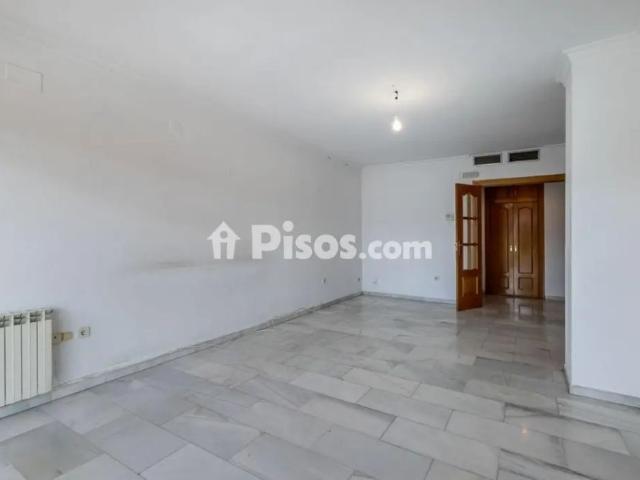 Piso en alquiler en Palacio de Deportes