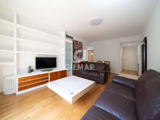 Piso en alquiler en Palacio – Madrid | Gilmar Consulting Inmobiliario