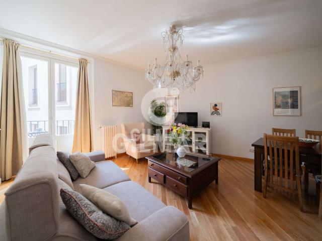 Piso en alquiler en Palacio – Madrid | Gilmar Consulting Inmobiliario