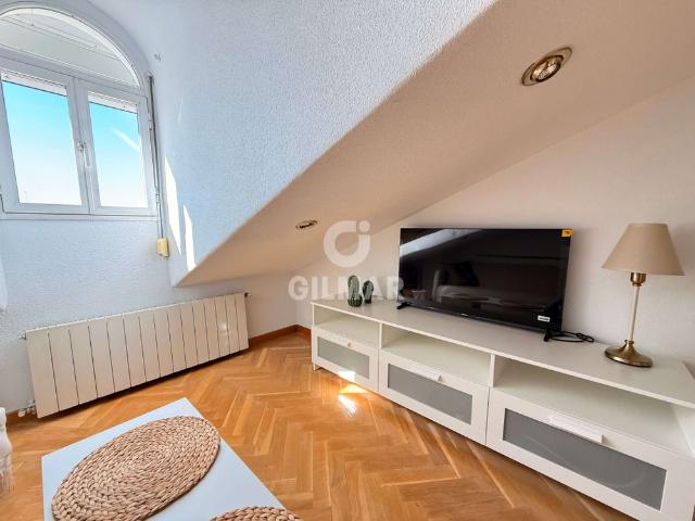 Piso en alquiler en Palacio – Madrid | Gilmar Consulting Inmobiliario