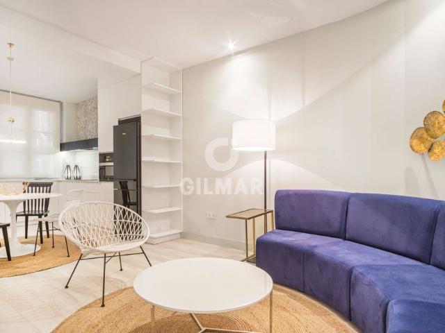Piso en alquiler en Palacio – Madrid | Gilmar Consulting Inmobiliario