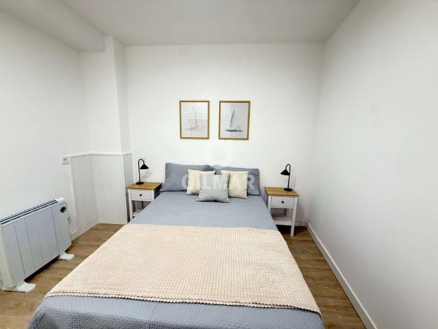 Piso en alquiler en Palacio – Madrid | Gilmar Consulting Inmobiliario