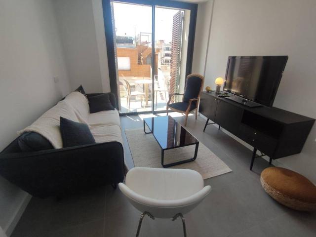 Piso en Alquiler en Palamós
