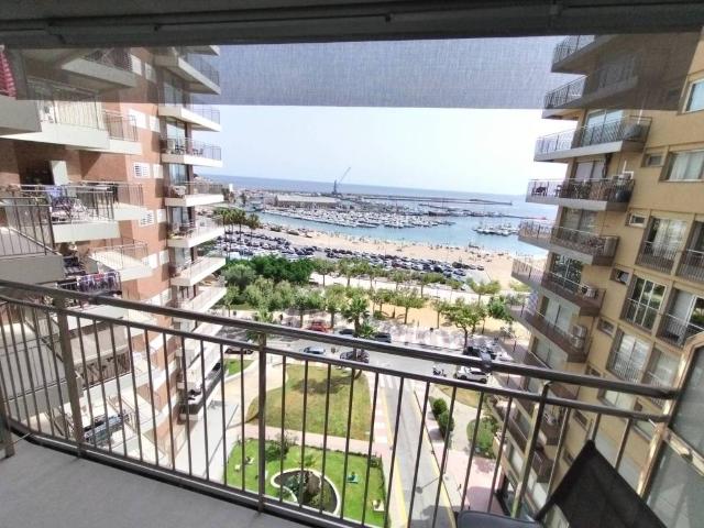 Piso en Alquiler en Palamós