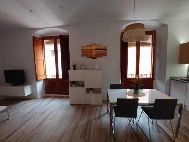 Piso en Alquiler en Palamós