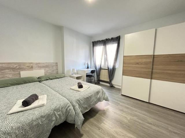 Piso en alquiler en Palencia, Centro