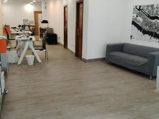 Piso en alquiler en Palencia, Centro
