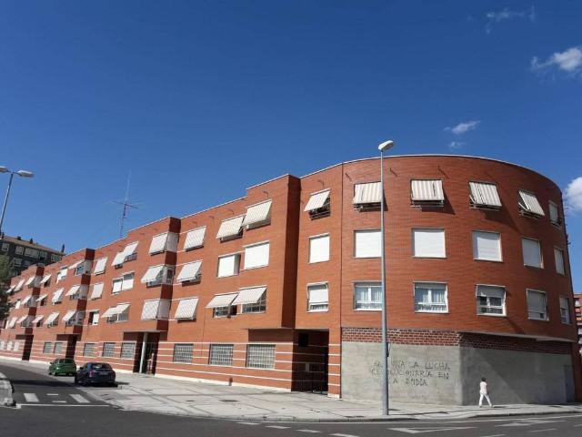 Piso en Alquiler en Palencia
