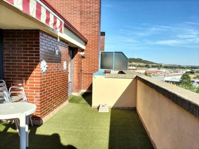Piso en Alquiler en Palencia