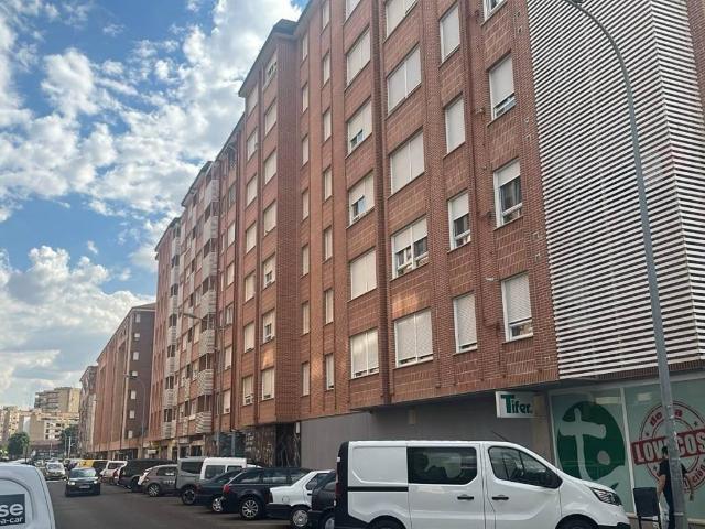 Piso en Alquiler en Palencia