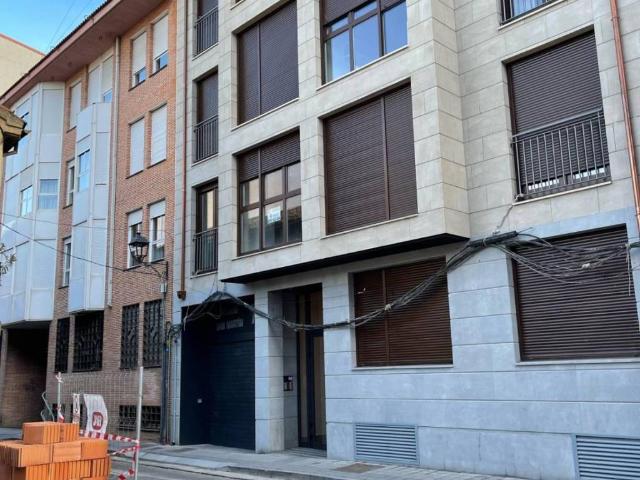 Piso en Alquiler en Palencia