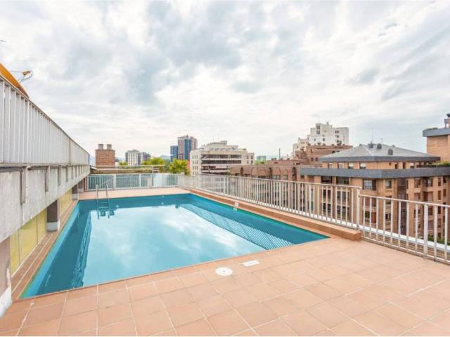 Piso en Alquiler en Pamplona Iruña