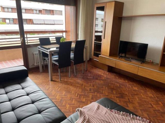 Piso en Alquiler en Pamplona Iruña