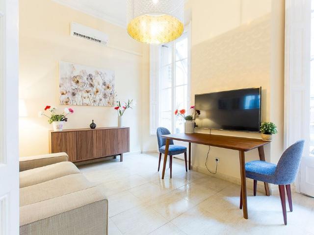 Piso en alquiler en pasaje Valeri Serra, Barcelona, de 60 m² 1 habitación por 1.900