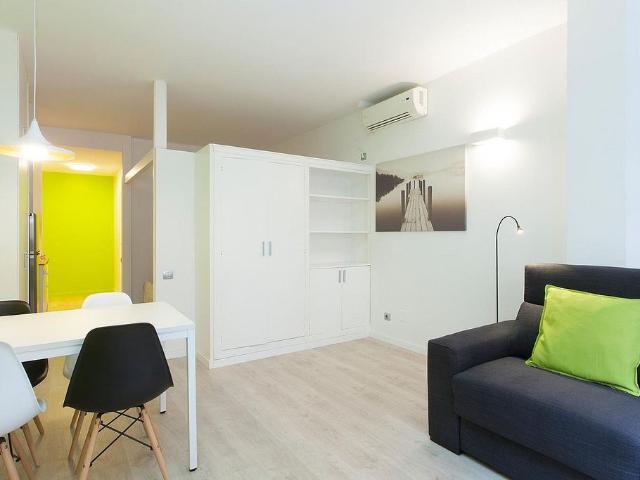 Piso en alquiler en pasaje De Valeri Serra, Barcelona, de 36 m² 1 habitación por 1.295