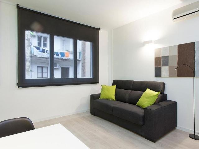 Piso en alquiler en pasaje De Valeri Serra, Barcelona, de 36 m² 1 habitación por 1.195