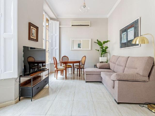 Piso en alquiler en pasaje De Valeri Serra, Barcelona, de 60 m² 1 habitación por 1.800
