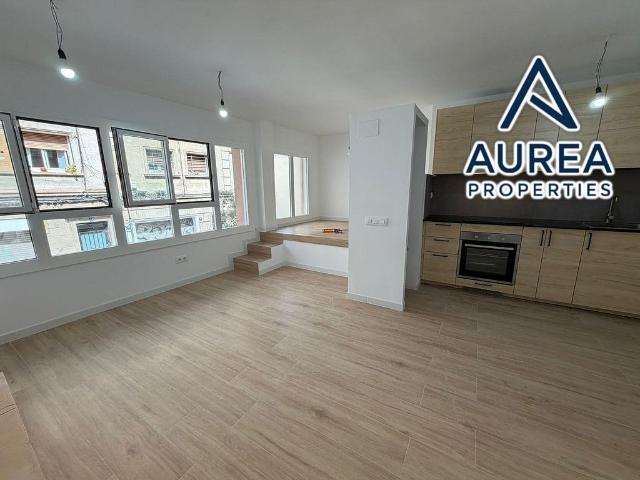 Piso en alquiler en pasaje De Badal, Barcelona, de 50 m² 1 habitación por 1.200