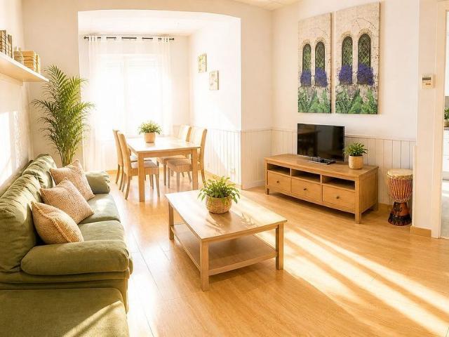 Piso en alquiler en pasaje De Flaugier, Barcelona, de 75 m² 3 habitaciones por 2.500