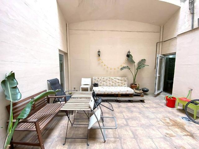 Piso en alquiler en pasaje De la Banca, Barcelona, de 140 m² 4 habitaciones por 3.200