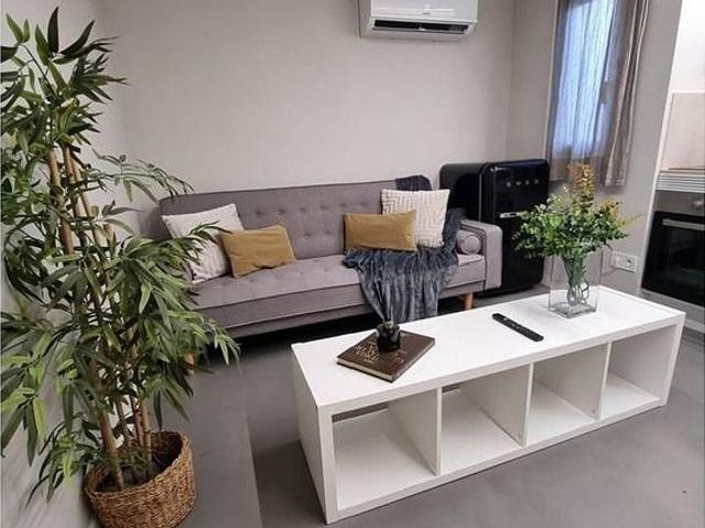 Piso en alquiler en pasaje De la Concepció, Barcelona, de 35 m² 1 habitación por 1.450