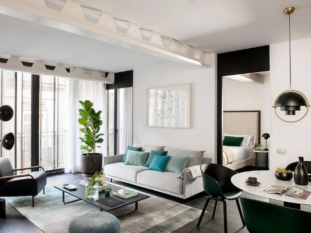 Piso en alquiler en pasaje De la Concepció, Barcelona, de 89 m² 2 habitaciones por 6.120