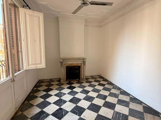 Piso en alquiler en pasaje De la Pau, Barcelona, de 100 m² 3 habitaciones por 1.650