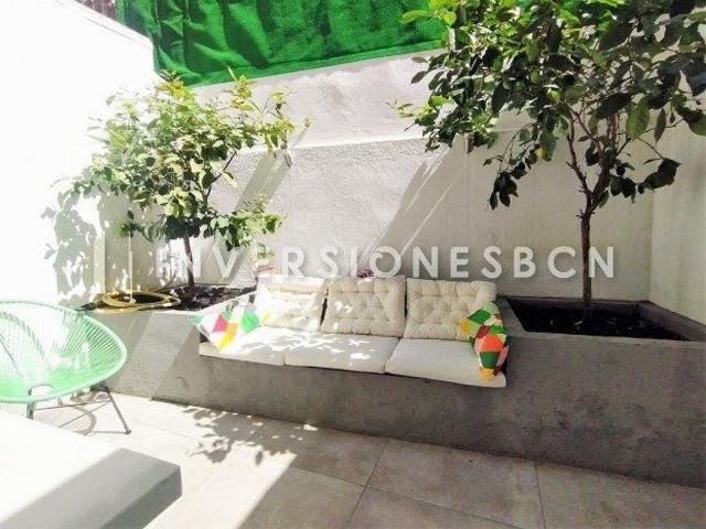 Piso en alquiler en pasaje De Maiol, Barcelona, de 79 m² 2 habitaciones por 1.450