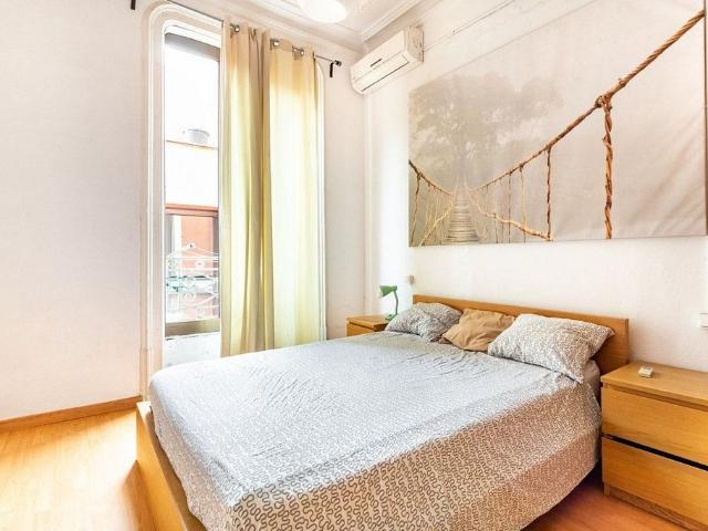 Piso en alquiler en pasaje Dels Escudellers, Barcelona, de 39 m² 1 habitación por 800