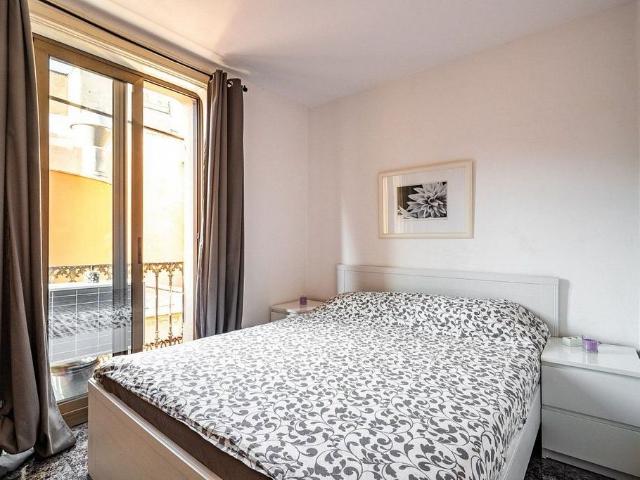 Piso en alquiler en pasaje Dels Escudellers, Barcelona, de 39 m² 1 habitación por 800