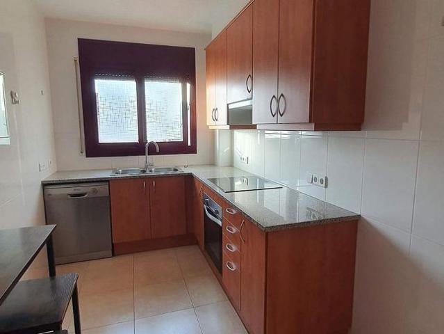 Piso en alquiler en pasaje Jorba, Sant Feliu de Codines, de 95 m² 3 habitaciones por 824