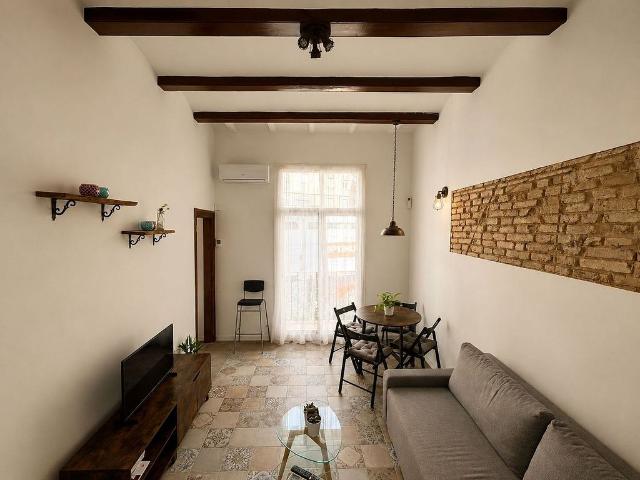 Piso en alquiler en pasaje Rustullet, Barcelona, de 30 m² 1 habitación por 868