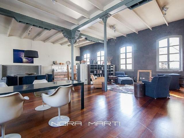 Piso en alquiler en pasaje Sert, Barcelona, de 290 m² 2 habitaciones por 7.500