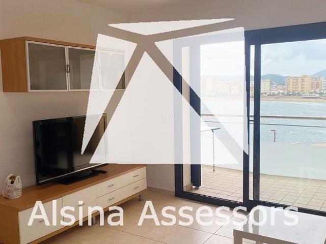 Piso en alquiler en paseo Mar, Escala, L´, de 73 m² 2 habitaciones por 1.100