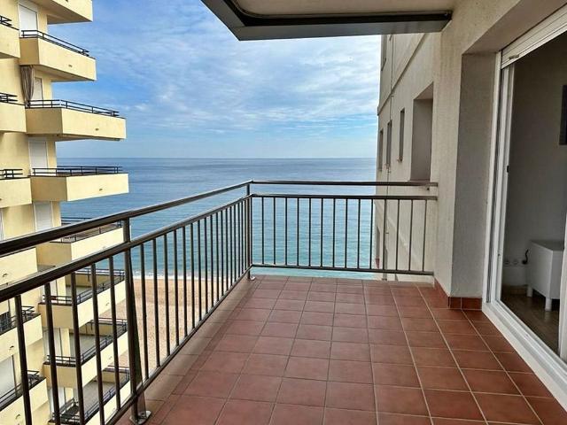 Piso en alquiler en paseo Marítim, Castell Platja d´Aro, de 79 m² 3 habitaciones por 1.600