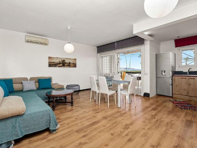 Piso en alquiler en paseo Marítim, Castelló d´Empúries, de 60 m² 2 habitaciones por 1.321