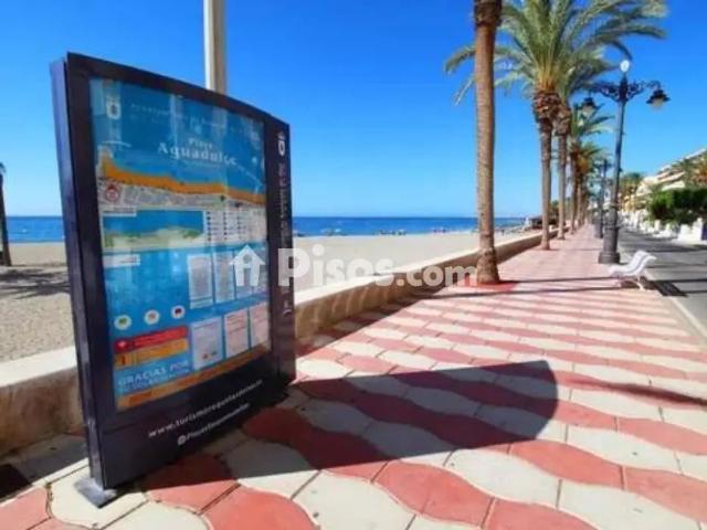 Piso en alquiler en Paseo Marítimo de Aguadulce