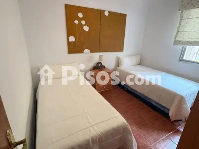 Piso en alquiler en Paseo Marítimo Rey de España, cerca de Calle del Poeta Salvador Rueda
