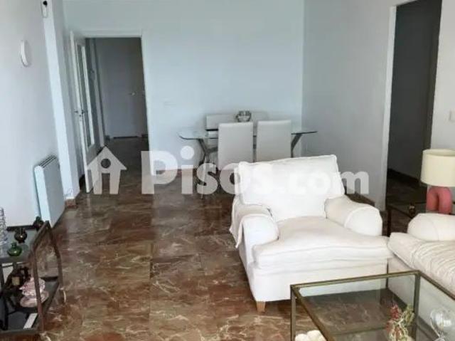 Piso en alquiler en Paseo Marítimo Rey de España, 103, cerca de Calle del Doctor Gómez Jiménez