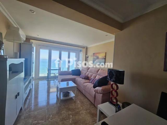 Piso en alquiler en Paseo Marítimo