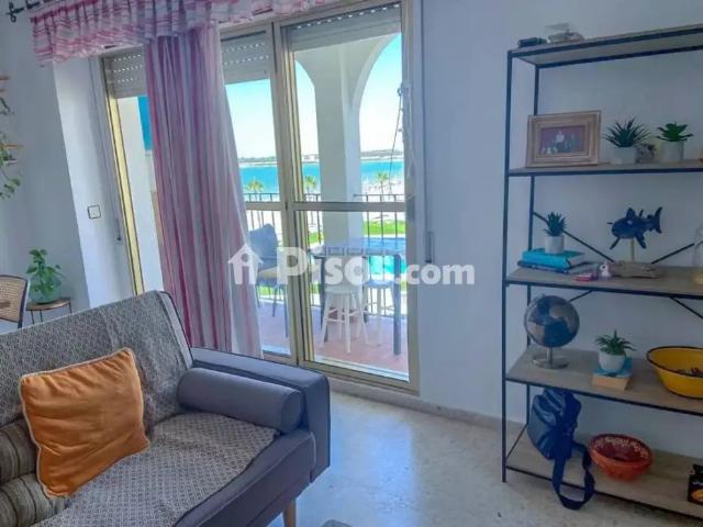 Piso en alquiler en Paseo Marítimo