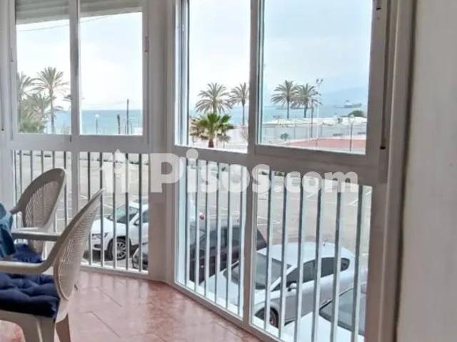 Piso en alquiler en Paseo Barlovento