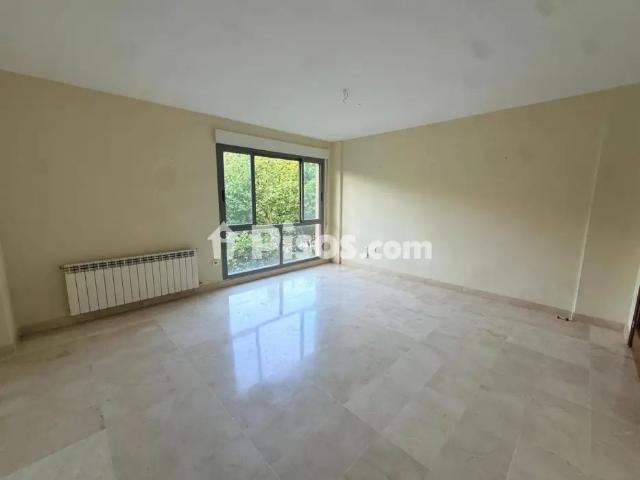 Piso en alquiler en Paseo Conde de Barcelona