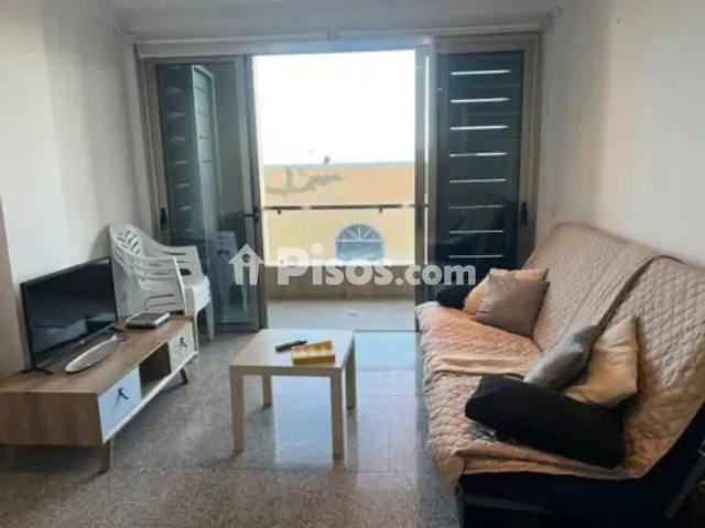 Piso en alquiler en Paseo de Marcial García