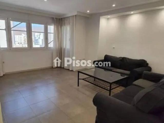 Piso en alquiler en Paseo de Almería, cerca de Calle Rueda López