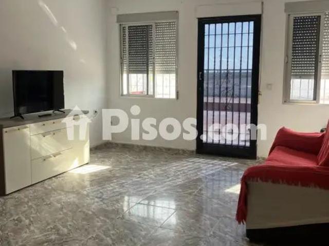 Piso en alquiler en Paseo de Blas Infante, 28