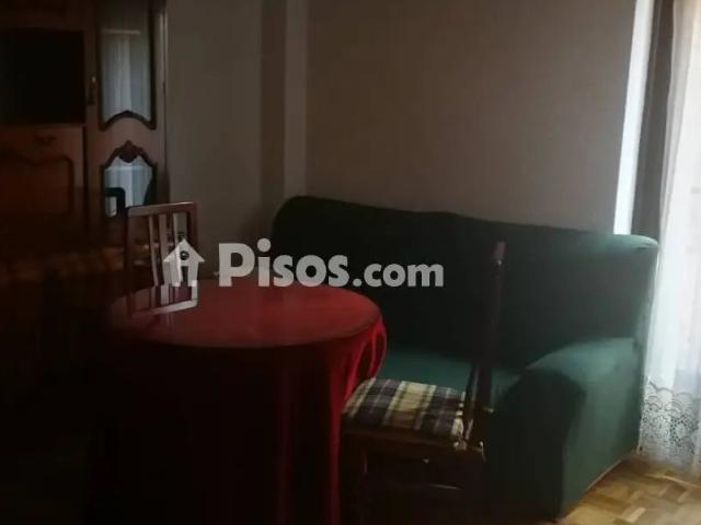 Piso en alquiler en Paseo de Canalejas, cerca de Calle de Calatañazor